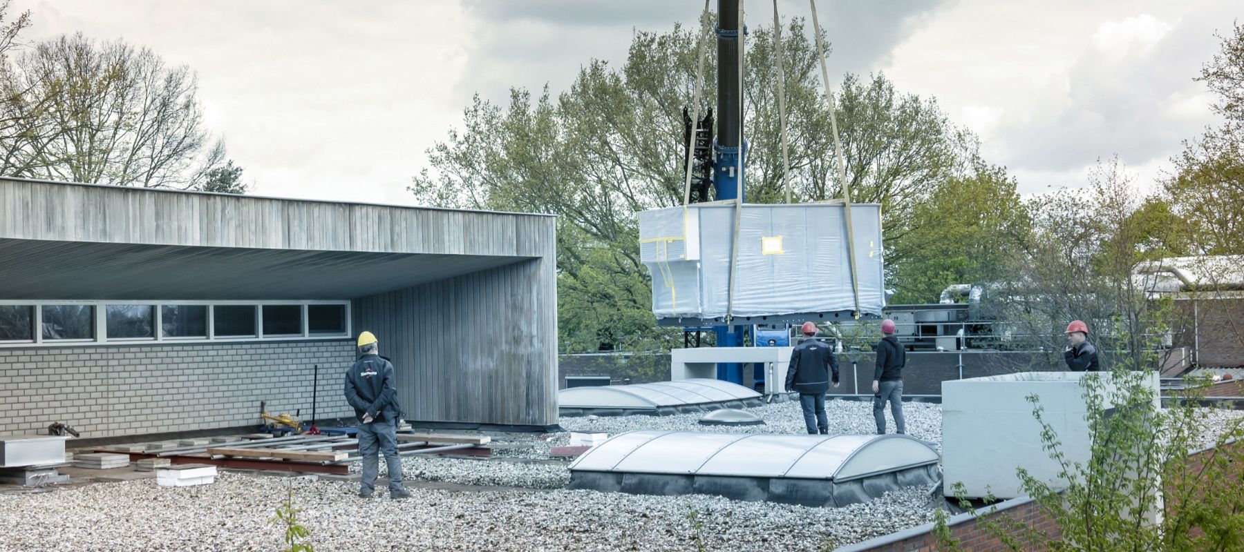 Heesmans Klimaatinrichting