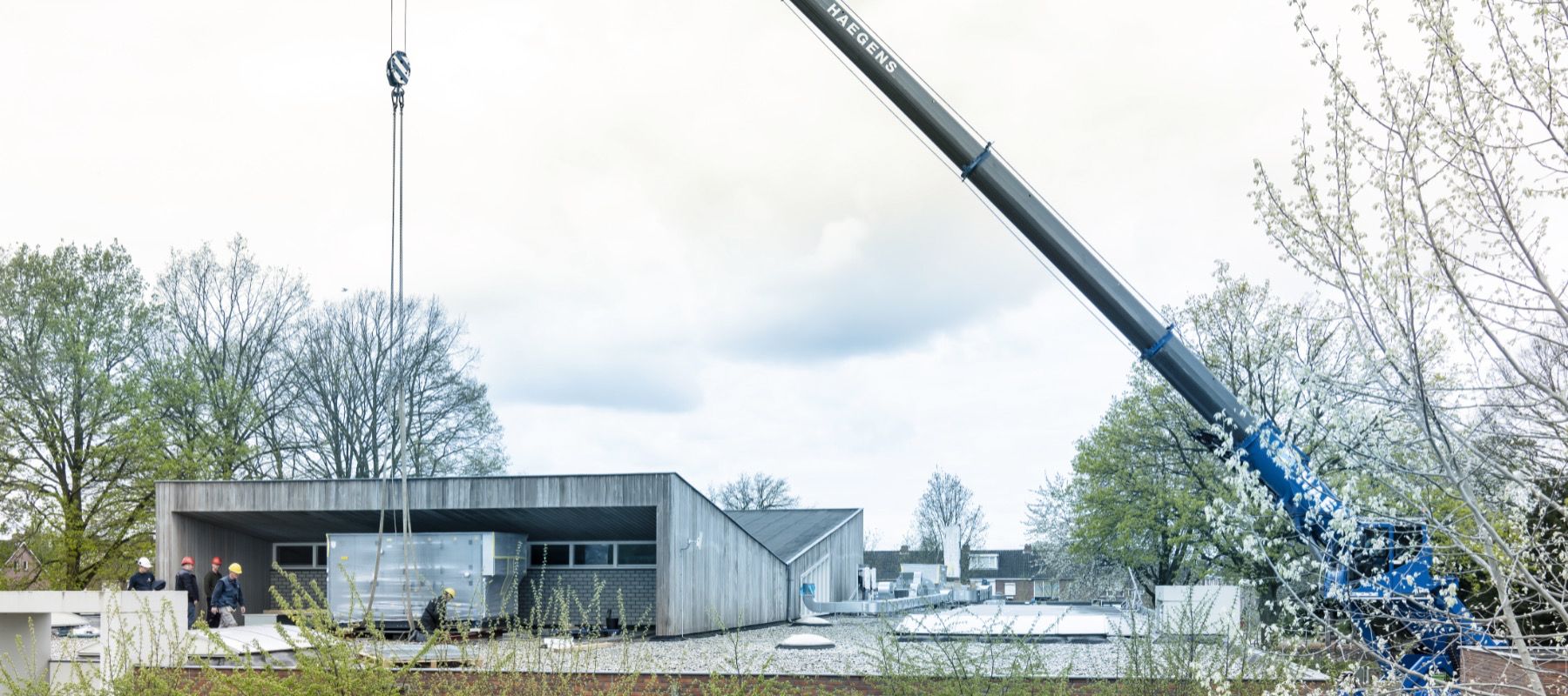 Heesmans Klimaatinrichting