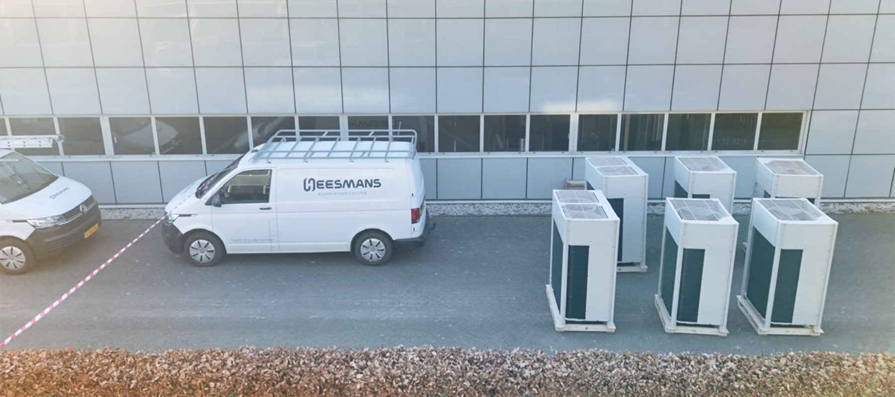 Heesmans Klimaatinrichting