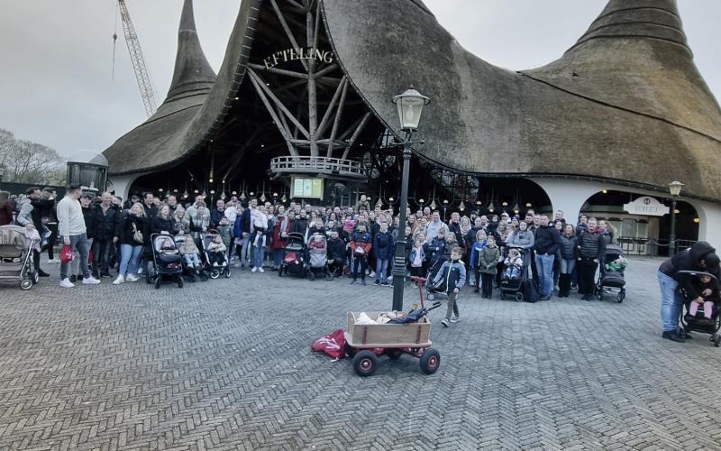 Goed werk levert mooi werk op: VDL Nedcar