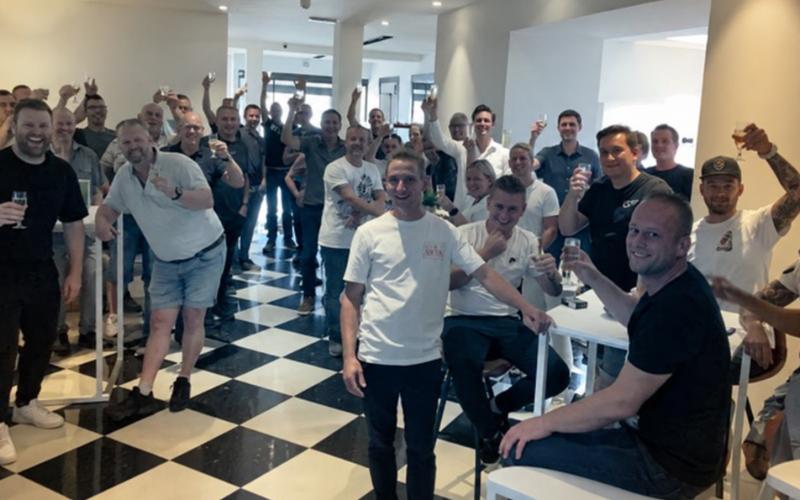 Meet the Team