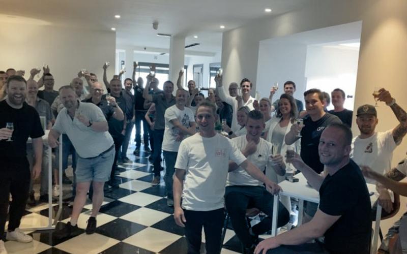 Meet the Team