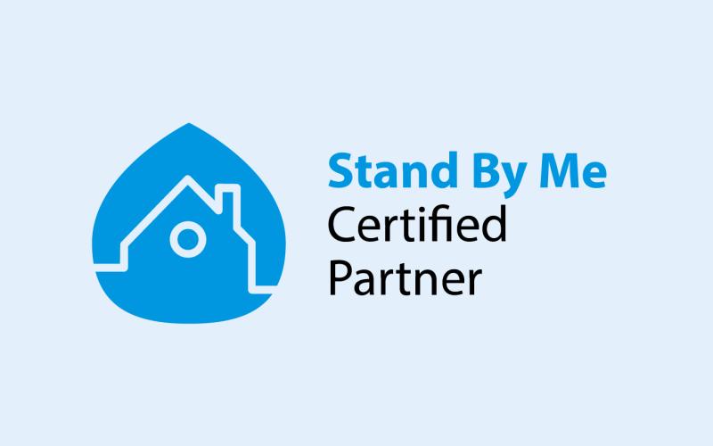 Certified Partner van Daikin