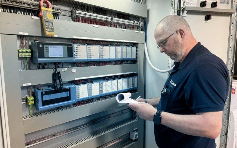 Einde ondersteuning Priva Compri HX