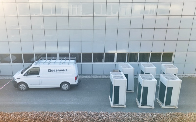 Van verouderd naar vooruitstrevend