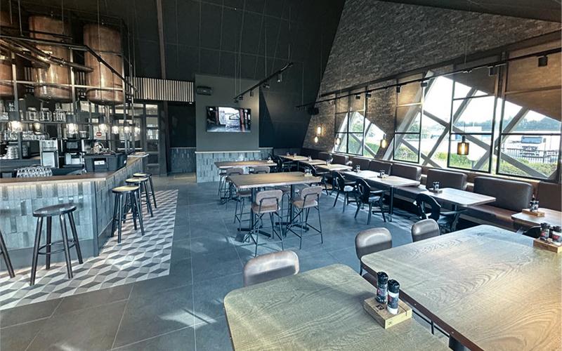 Truck Inn Best Western Hotel Nobis Asten