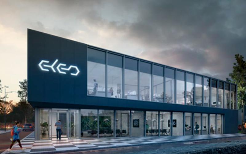 ELEO Technologies