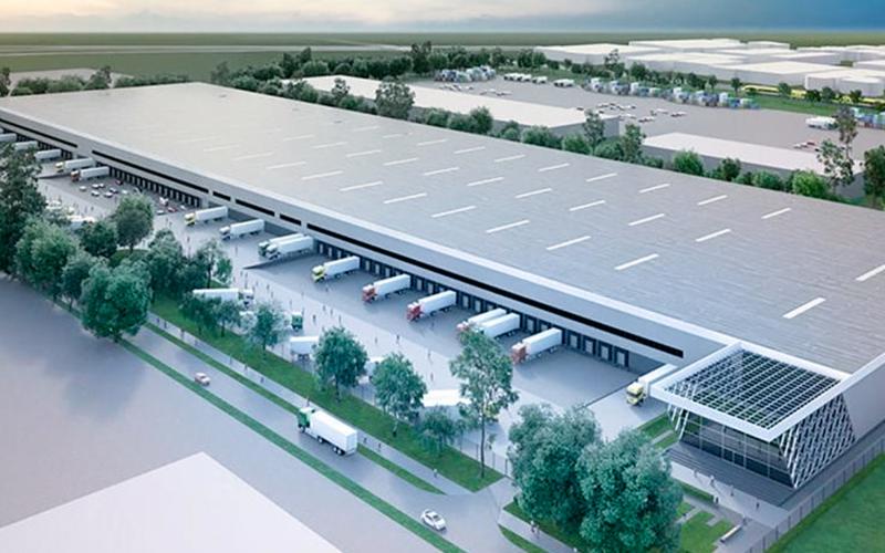 Prologis
