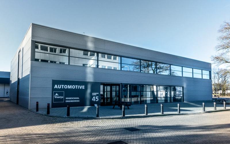 Fontys Hogeschool