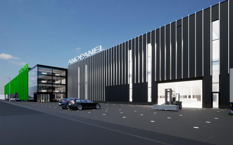 Kamp Coating Groep Eindhoven